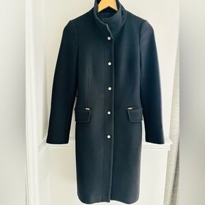 In good condition Zara Trench coat .